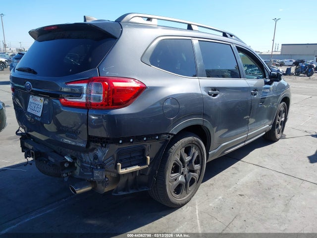 4S4WMAKD9P3439741 Subaru Ascent Onyx Edition Limited 7-passenger