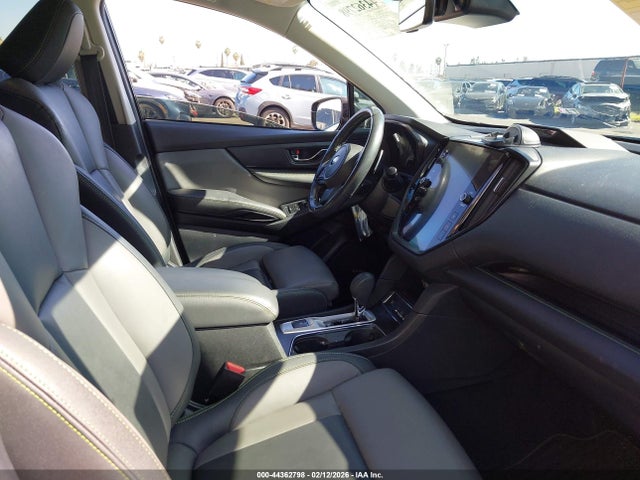 4S4WMAKD9P3439741 Subaru Ascent Onyx Edition Limited 7-passenger