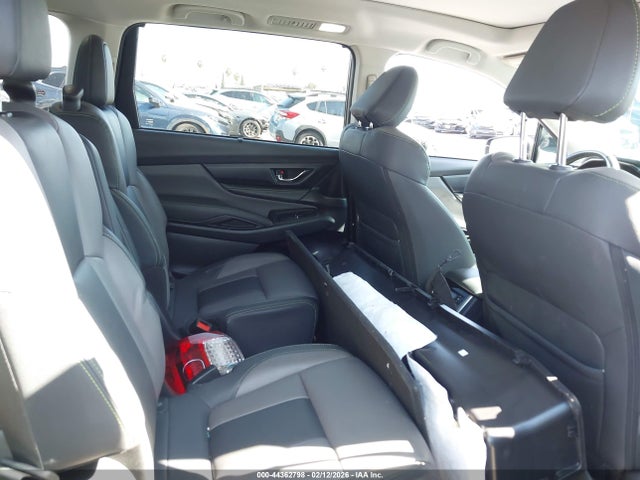 4S4WMAKD9P3439741 Subaru Ascent Onyx Edition Limited 7-passenger
