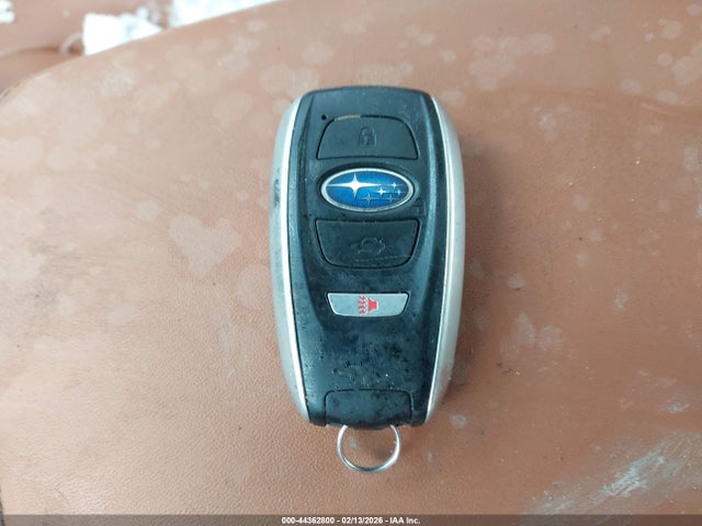 2021 SUBARU LEGACY 4S3BWGP65M3007248 Photo 10