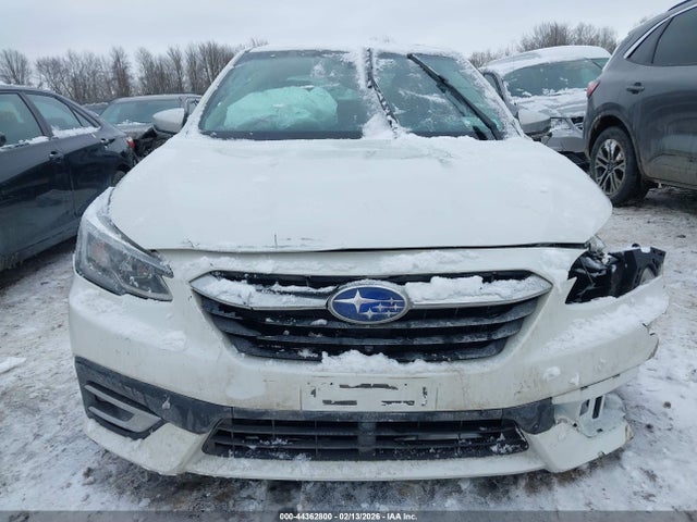 Aukcja sprzedaży 2021 Subaru Legacy Touring Xt, vin: 4S3BWGP65M3007248, numer aukcji: 44362800