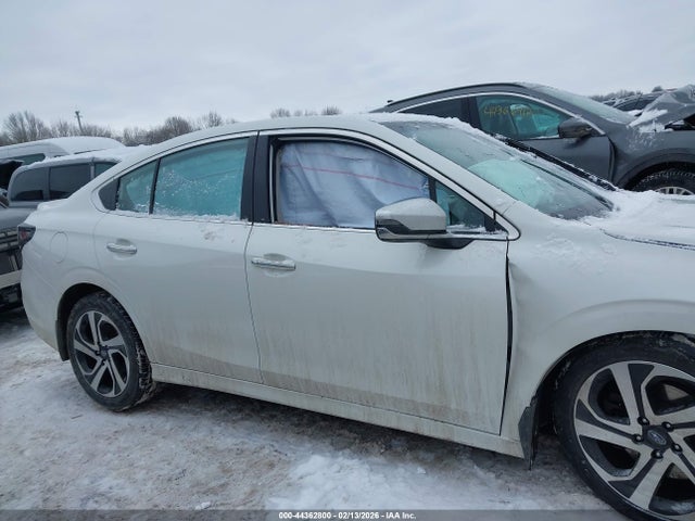 Aukcja sprzedaży 2021 Subaru Legacy Touring Xt, vin: 4S3BWGP65M3007248, numer aukcji: 44362800