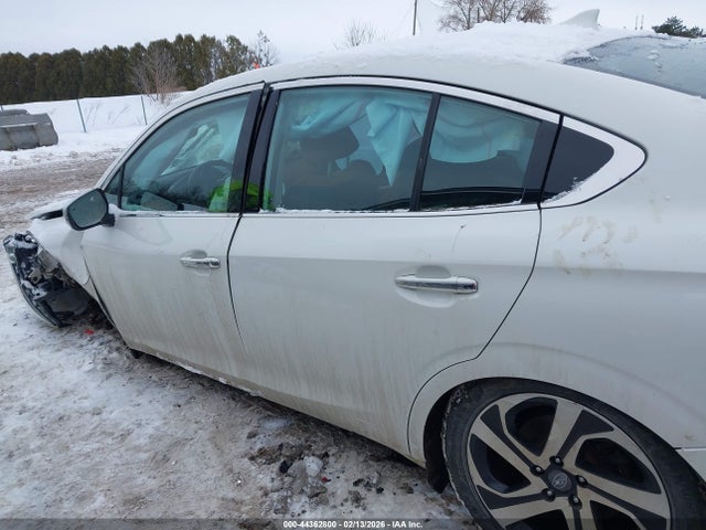 Aukcja sprzedaży 2021 Subaru Legacy Touring Xt, vin: 4S3BWGP65M3007248, numer aukcji: 44362800