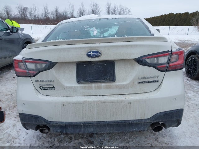 Aukcja sprzedaży 2021 Subaru Legacy Touring Xt, vin: 4S3BWGP65M3007248, numer aukcji: 44362800