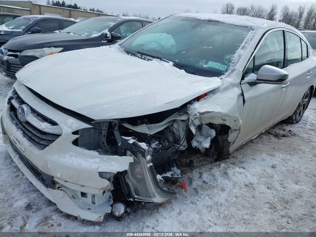 2021 SUBARU LEGACY 4S3BWGP65M3007248 Photo 5