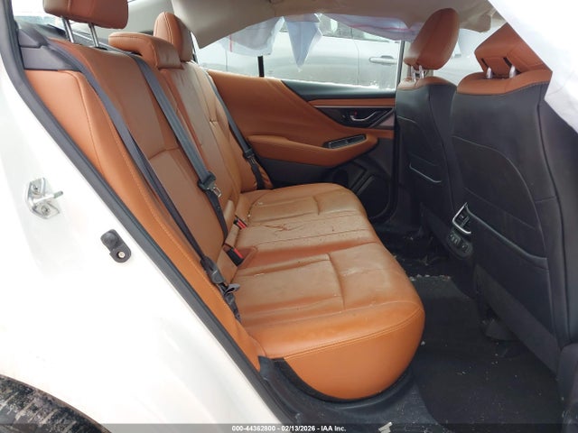 2021 SUBARU LEGACY 4S3BWGP65M3007248 Photo 7