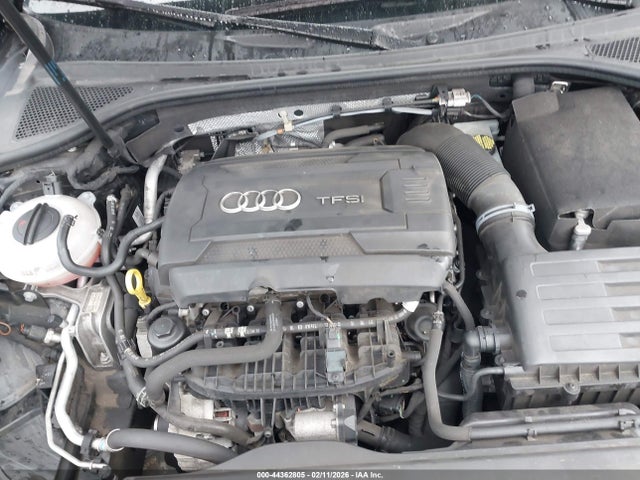 Продаж на аукціоні авто 2015 Audi A3 2.0t Premium, vin: WAUBFGFF7F1138520, номер лоту: 44362805