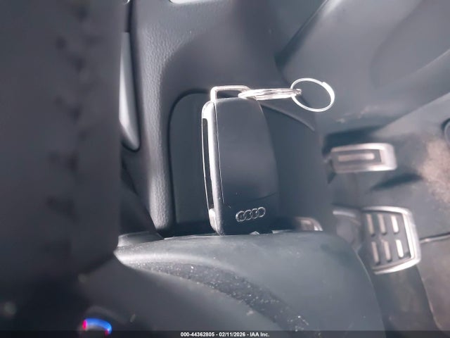 Продаж на аукціоні авто 2015 Audi A3 2.0t Premium, vin: WAUBFGFF7F1138520, номер лоту: 44362805
