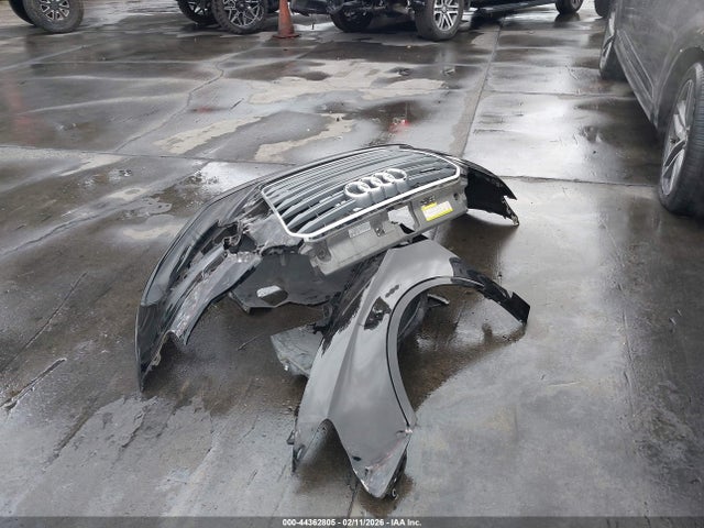 Продаж на аукціоні авто 2015 Audi A3 2.0t Premium, vin: WAUBFGFF7F1138520, номер лоту: 44362805