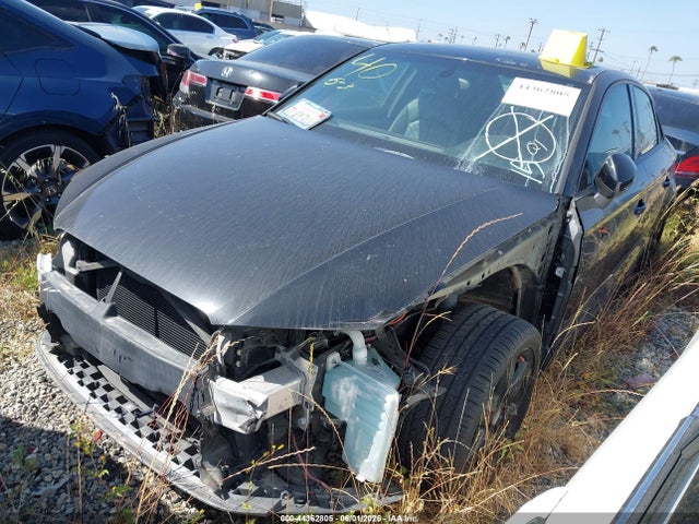 Продаж на аукціоні авто 2015 Audi A3 2.0t Premium, vin: WAUBFGFF7F1138520, номер лоту: 44362805