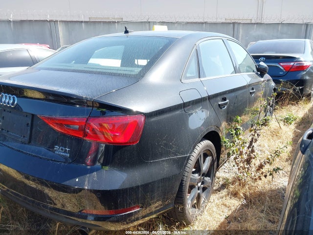 Продаж на аукціоні авто 2015 Audi A3 2.0t Premium, vin: WAUBFGFF7F1138520, номер лоту: 44362805