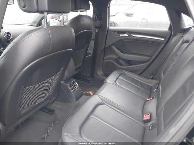 Продаж на аукціоні авто 2015 Audi A3 2.0t Premium, vin: WAUBFGFF7F1138520, номер лоту: 44362805