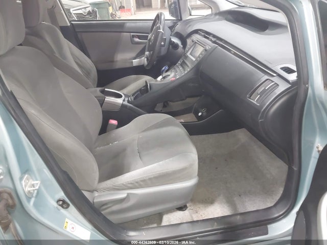 Aukcja sprzedaży 2012 Toyota Prius Three, vin: JTDKN3DU8C5394525, numer aukcji: 44362809