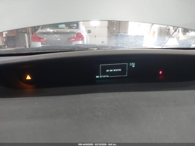 Aukcja sprzedaży 2012 Toyota Prius Three, vin: JTDKN3DU8C5394525, numer aukcji: 44362809