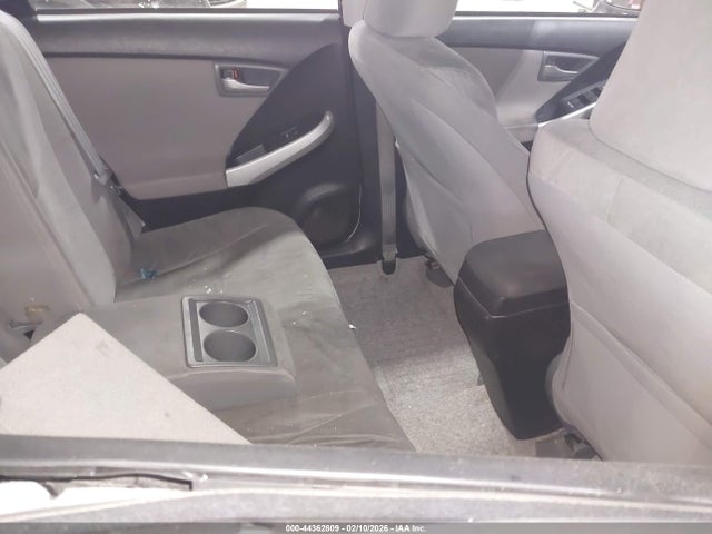 Aukcja sprzedaży 2012 Toyota Prius Three, vin: JTDKN3DU8C5394525, numer aukcji: 44362809