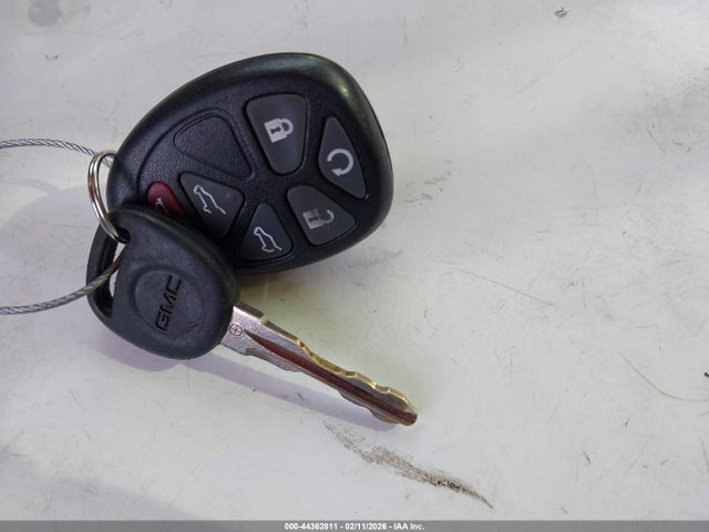 Продажа на аукционе авто 2008 Gmc Yukon Slt, vin: 1GKFK13078R174374, номер лота: 44362811