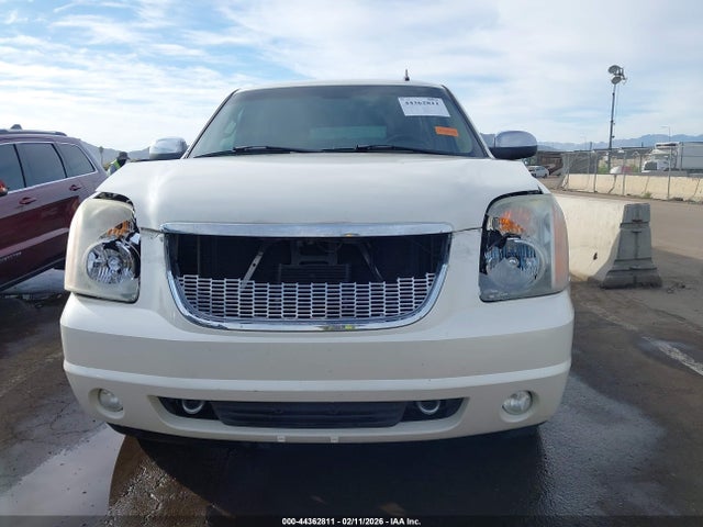 Продажа на аукционе авто 2008 Gmc Yukon Slt, vin: 1GKFK13078R174374, номер лота: 44362811