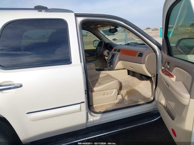 Продажа на аукционе авто 2008 Gmc Yukon Slt, vin: 1GKFK13078R174374, номер лота: 44362811