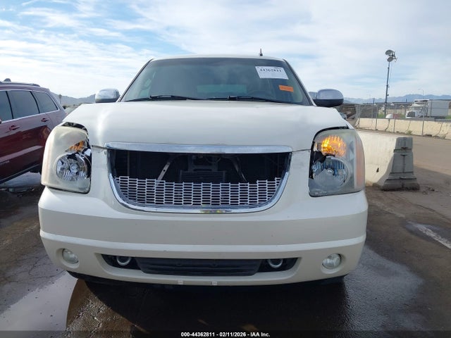 Продажа на аукционе авто 2008 Gmc Yukon Slt, vin: 1GKFK13078R174374, номер лота: 44362811