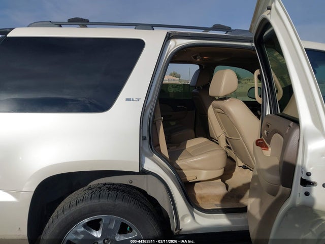Продажа на аукционе авто 2008 Gmc Yukon Slt, vin: 1GKFK13078R174374, номер лота: 44362811