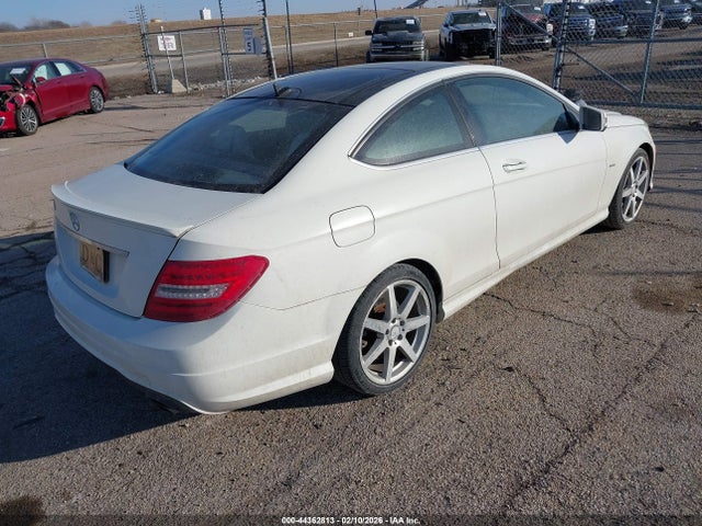 Aukcja sprzedaży 2012 Mercedes-benz C 350 Sport, vin: WDDGJ5HB7CF854585, numer aukcji: 44362813