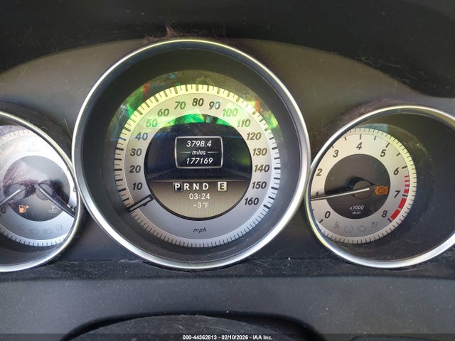 Aukcja sprzedaży 2012 Mercedes-benz C 350 Sport, vin: WDDGJ5HB7CF854585, numer aukcji: 44362813