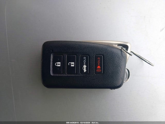 Aukcja sprzedaży 2015 Lexus Is 250, vin: JTHBF1D26F5060240, numer aukcji: 44362815