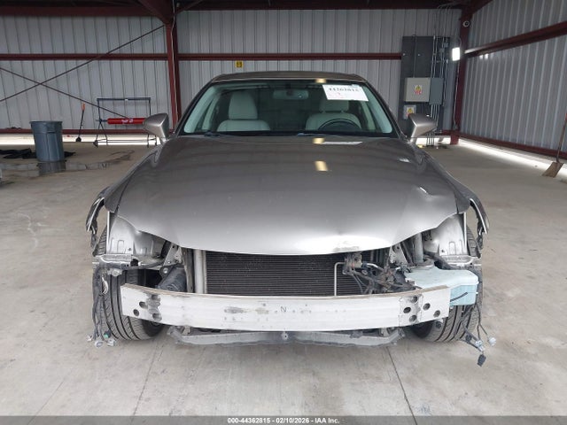 Aukcja sprzedaży 2015 Lexus Is 250, vin: JTHBF1D26F5060240, numer aukcji: 44362815