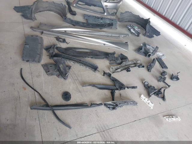Aukcja sprzedaży 2015 Lexus Is 250, vin: JTHBF1D26F5060240, numer aukcji: 44362815