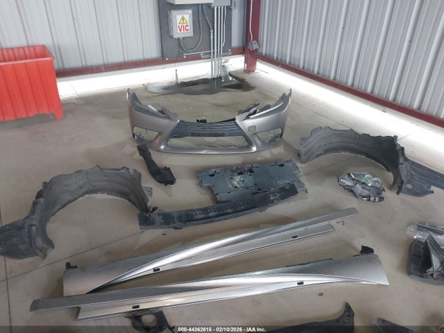 Aukcja sprzedaży 2015 Lexus Is 250, vin: JTHBF1D26F5060240, numer aukcji: 44362815