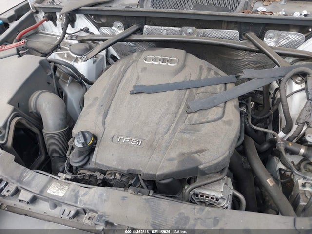 2018 AUDI Q5 WA1ANAFY0J2135293 Photo 9