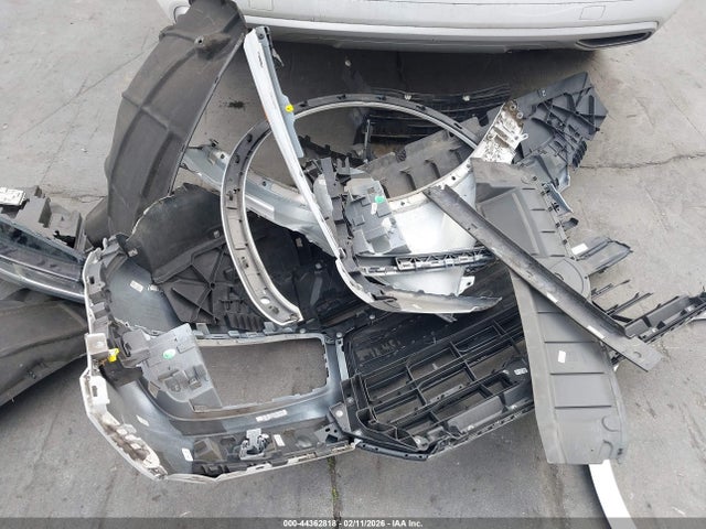 WA1ANAFY0J2135293 Audi Q5 2.0t Premium/2.0t Tech Premium