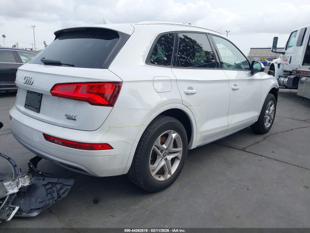 2018 AUDI Q5 WA1ANAFY0J2135293 Photo 3