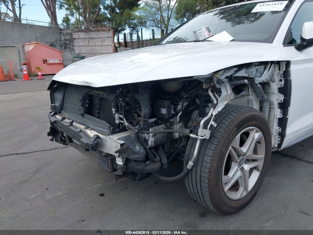 2018 AUDI Q5 WA1ANAFY0J2135293 Photo 5