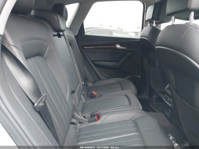 2018 AUDI Q5 WA1ANAFY0J2135293 Photo 7