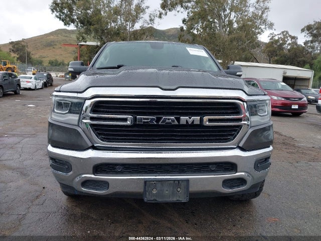1C6RREMT6KN531456 RAM 1500 Big Horn/lone Star 4x2 6&#039;4 Box
