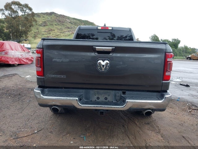 1C6RREMT6KN531456 RAM 1500 Big Horn/lone Star 4x2 6&#039;4 Box