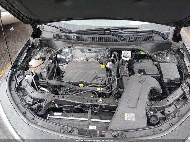 Продажа на аукционе авто 2024 Buick Envista Sport Touring Fwd, vin: KL47LBE25RB183774, номер лота: 44362840
