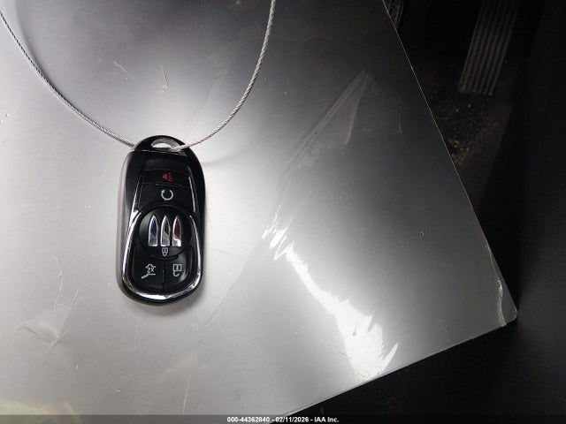 Продажа на аукционе авто 2024 Buick Envista Sport Touring Fwd, vin: KL47LBE25RB183774, номер лота: 44362840