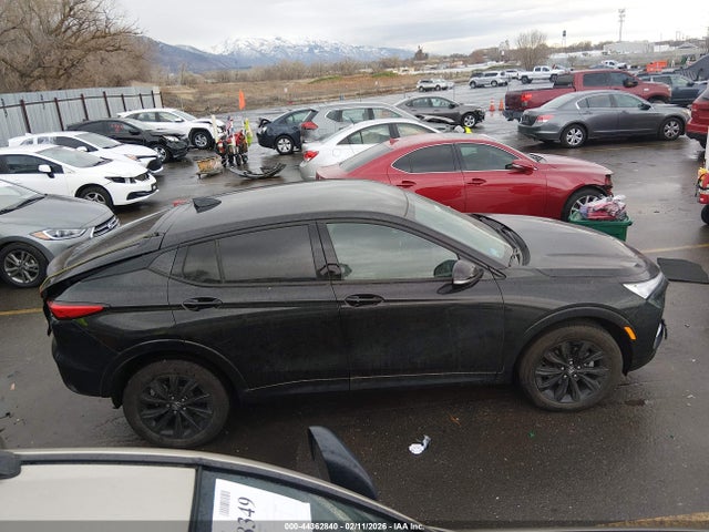 Продажа на аукционе авто 2024 Buick Envista Sport Touring Fwd, vin: KL47LBE25RB183774, номер лота: 44362840