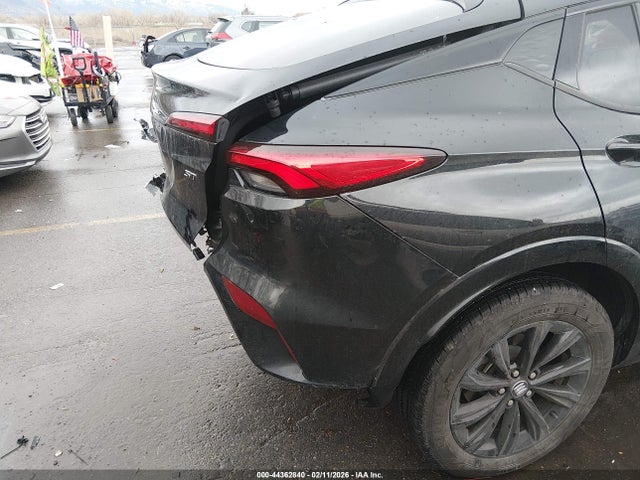 Продажа на аукционе авто 2024 Buick Envista Sport Touring Fwd, vin: KL47LBE25RB183774, номер лота: 44362840