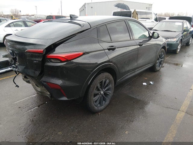 Продажа на аукционе авто 2024 Buick Envista Sport Touring Fwd, vin: KL47LBE25RB183774, номер лота: 44362840