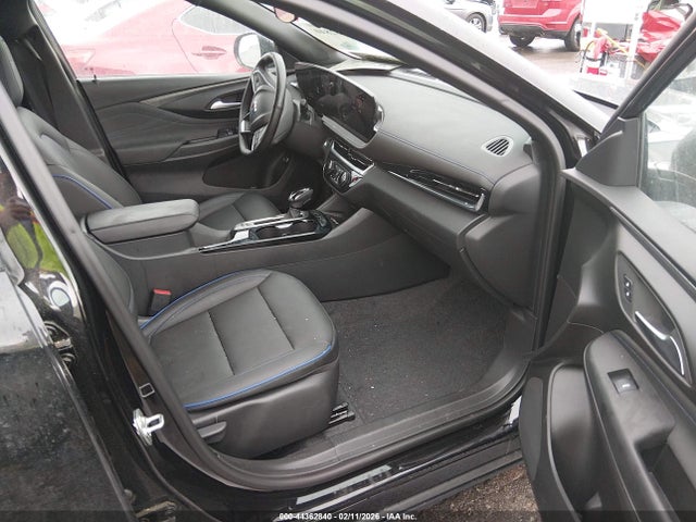 Продажа на аукционе авто 2024 Buick Envista Sport Touring Fwd, vin: KL47LBE25RB183774, номер лота: 44362840