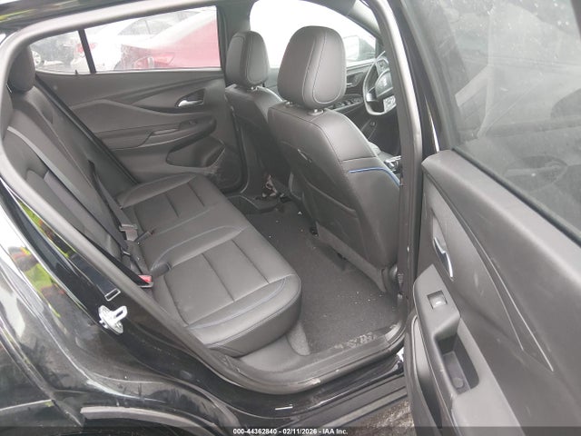 Продажа на аукционе авто 2024 Buick Envista Sport Touring Fwd, vin: KL47LBE25RB183774, номер лота: 44362840