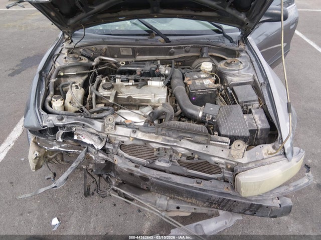 Продаж на аукціоні авто 2003 Mitsubishi Galant De, vin: 4A3AA36G53E184976, номер лоту: 44362843