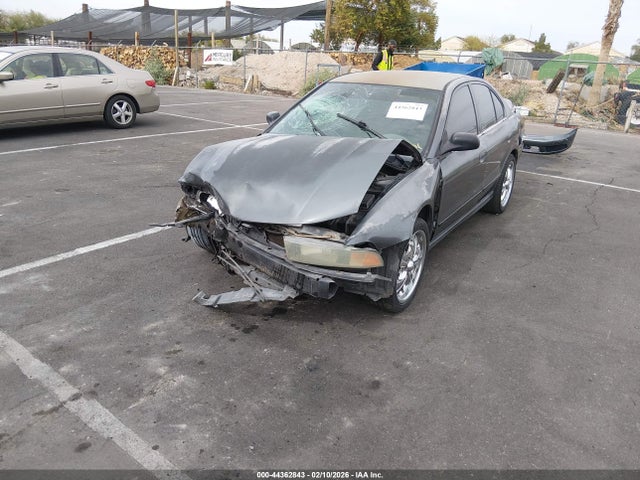 Продаж на аукціоні авто 2003 Mitsubishi Galant De, vin: 4A3AA36G53E184976, номер лоту: 44362843