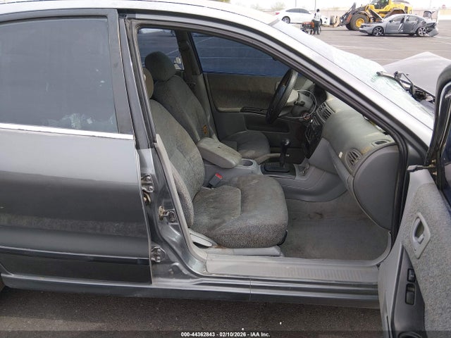Продаж на аукціоні авто 2003 Mitsubishi Galant De, vin: 4A3AA36G53E184976, номер лоту: 44362843