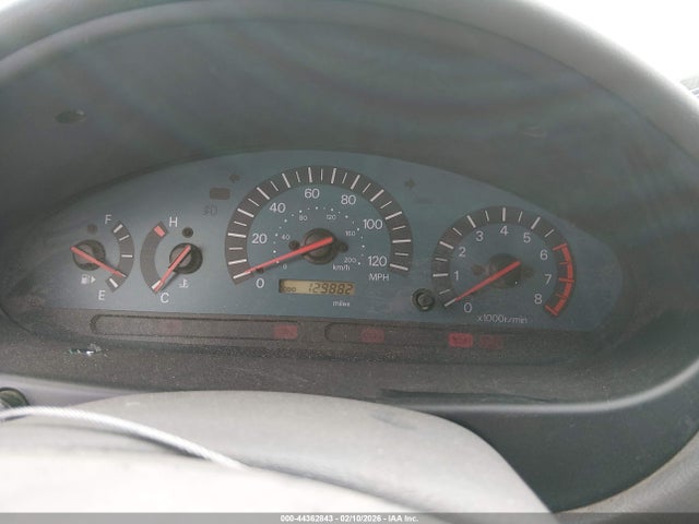Продаж на аукціоні авто 2003 Mitsubishi Galant De, vin: 4A3AA36G53E184976, номер лоту: 44362843
