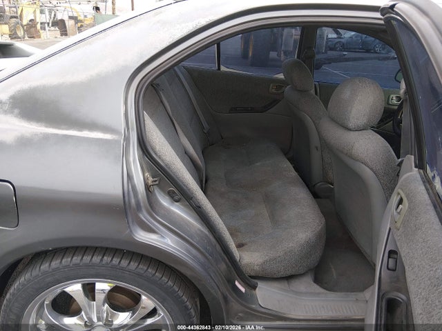 Продаж на аукціоні авто 2003 Mitsubishi Galant De, vin: 4A3AA36G53E184976, номер лоту: 44362843