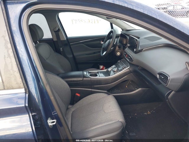 Продажа на аукционе авто 2023 Hyundai Santa Fe Se, vin: 5NMS1DAJ0PH582874, номер лота: 44362849
